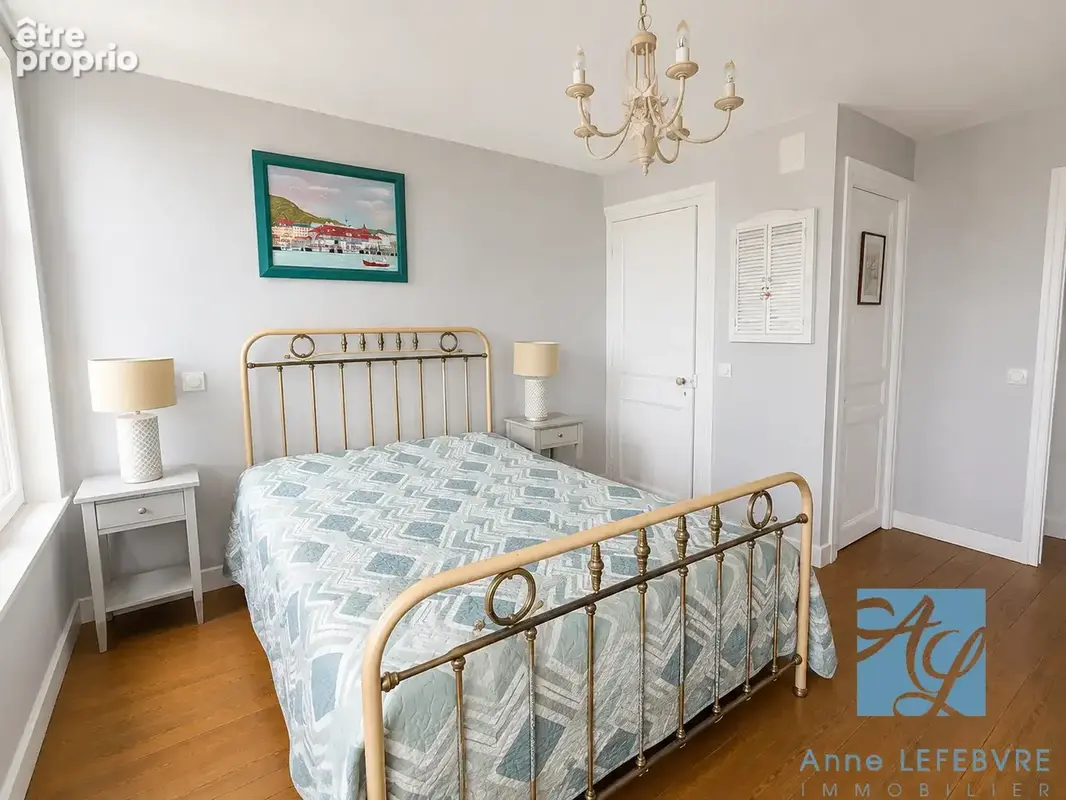 EMPLACEMENT DE RÊVE pour cette maison de pêcheur avec JARDIN ! - photo 12