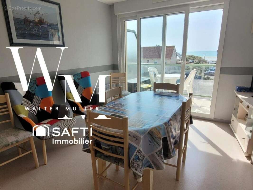 Appartement 30 m² à Camiers  - photo 3