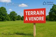 Terrain à FERRIERES-SAINT-MARY