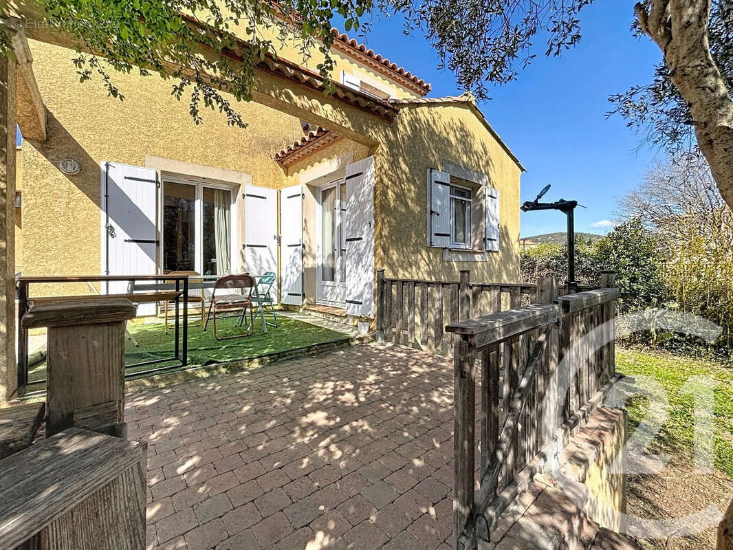 Maison 120 m² à Frontignan  - photo 2