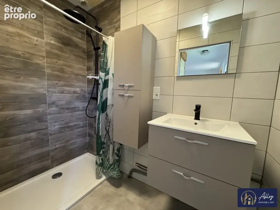 Maison 4 pièces à vendre YDES