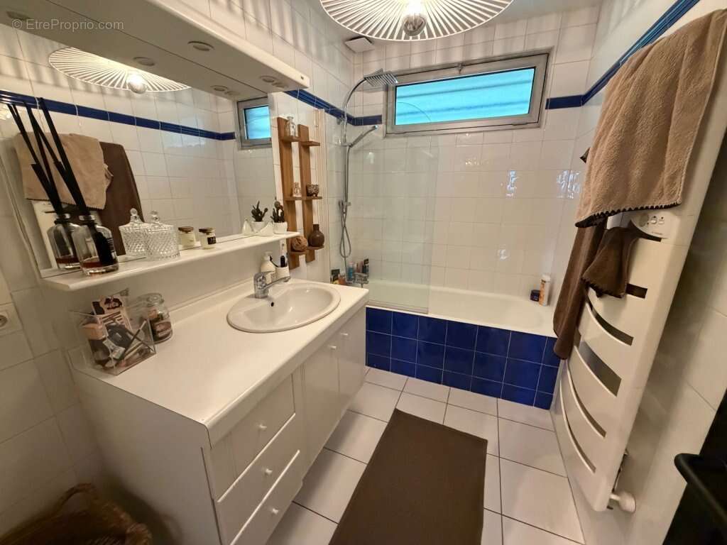 Maison à LE CREUSOT