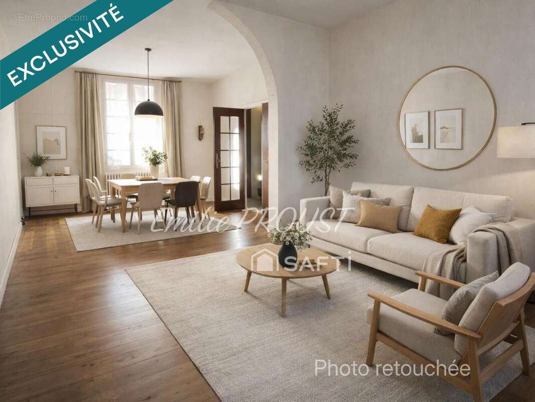 Photo 5 - Maison à CIVRAY
