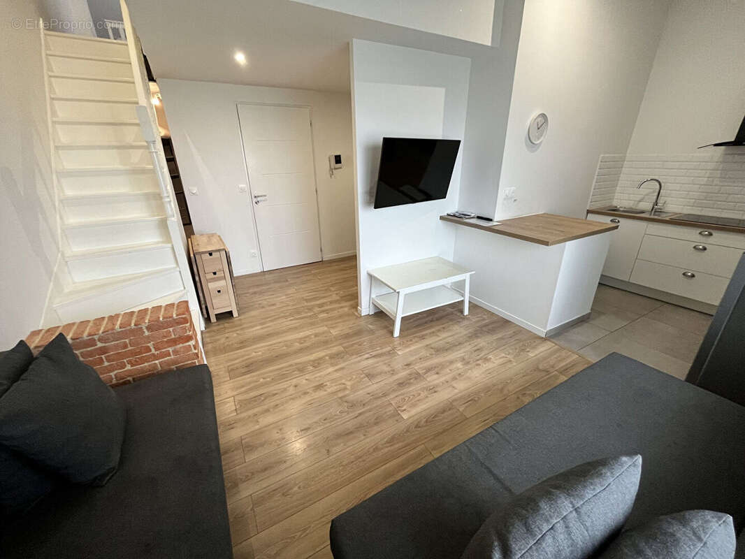Appartement à NARBONNE