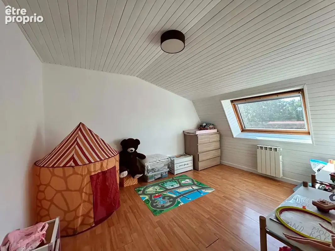 Appartement Quimper 4 pièce(s) 103.5 m2 - photo 6