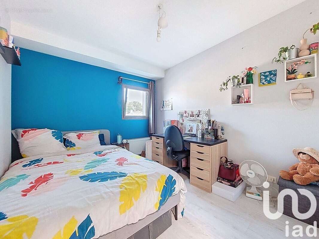 Photo 7 - Maison à CROIX