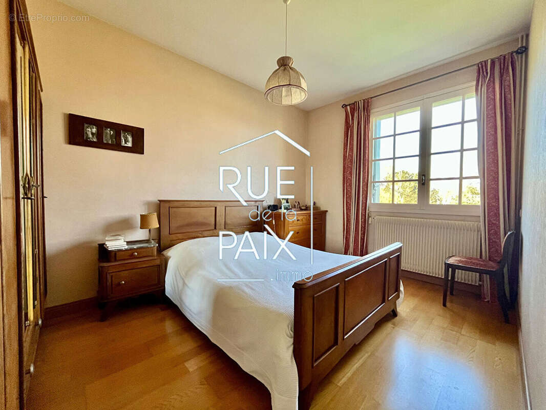 Maison à SAINT-LOUP-LAMAIRE