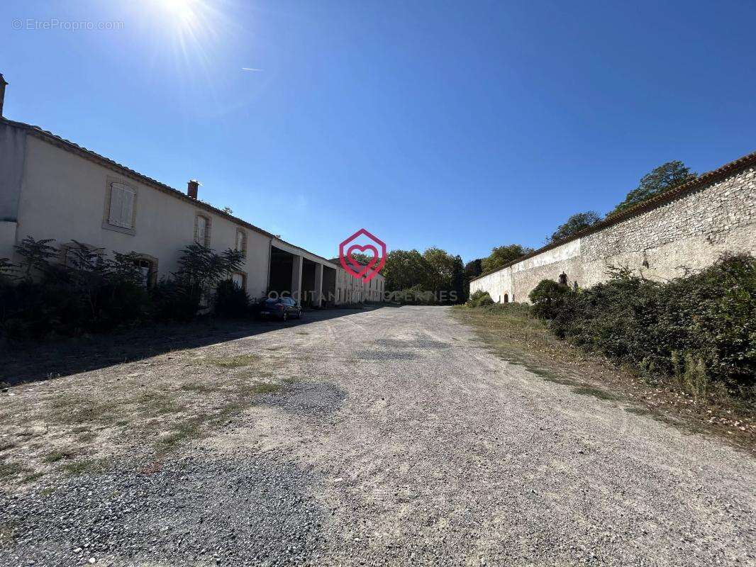 Appartement à CARCASSONNE