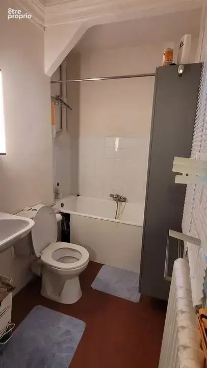 Appartement 2 pièces 37 m² à vendre à Paris-7e (75007) - photo 8