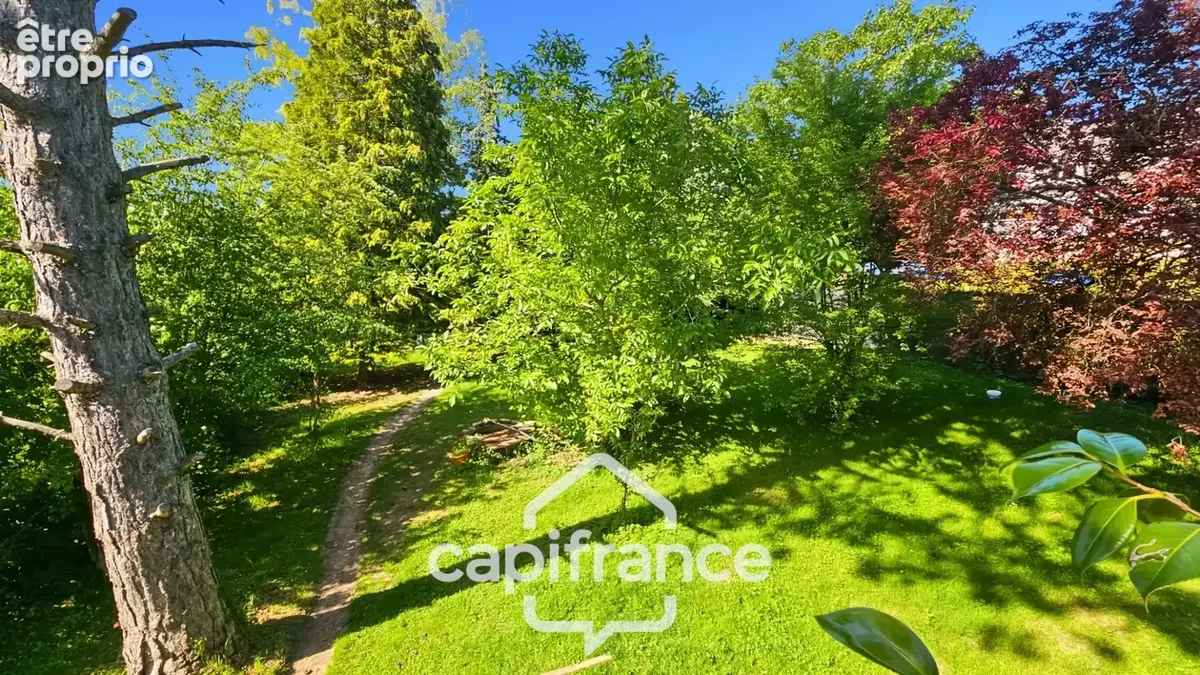  Charmante maison avec sous-sol aménagé et grand jardin à La Ferté-sous-Jouarre ! - photo 9