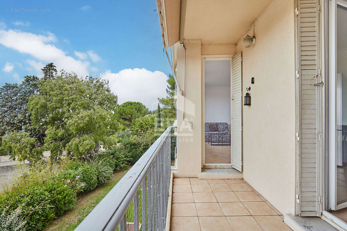 Appartement à AIX-EN-PROVENCE