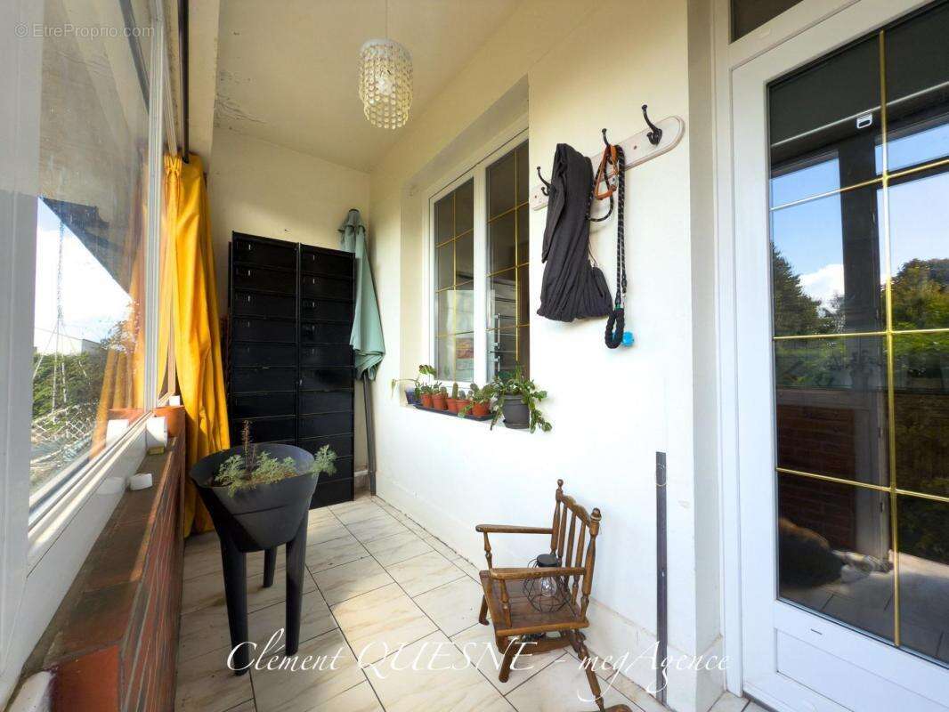 Maison à SAINT-NICOLAS-D&#039;ALIERMONT