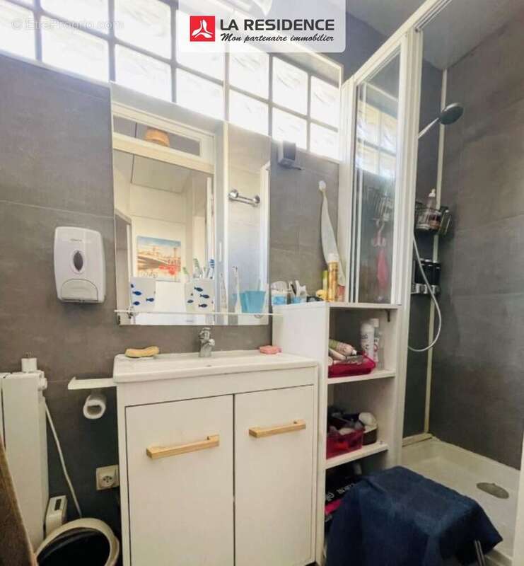 Maison à SARTROUVILLE