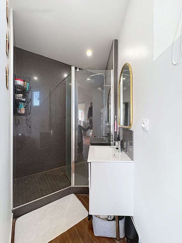 Appartement à BAGNOLET