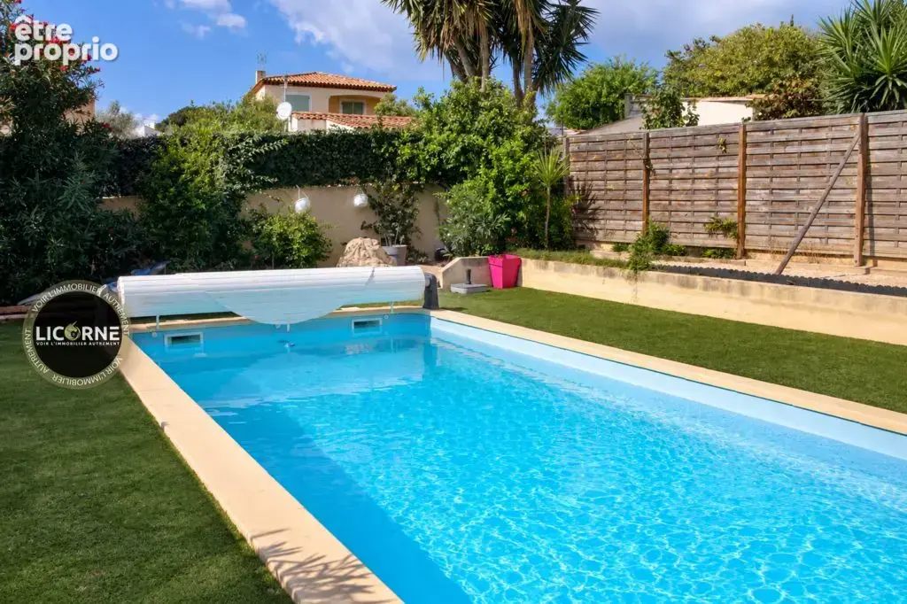 Maison 5 pièces 111 m² à vendre à La Ciotat (13600) - photo 3