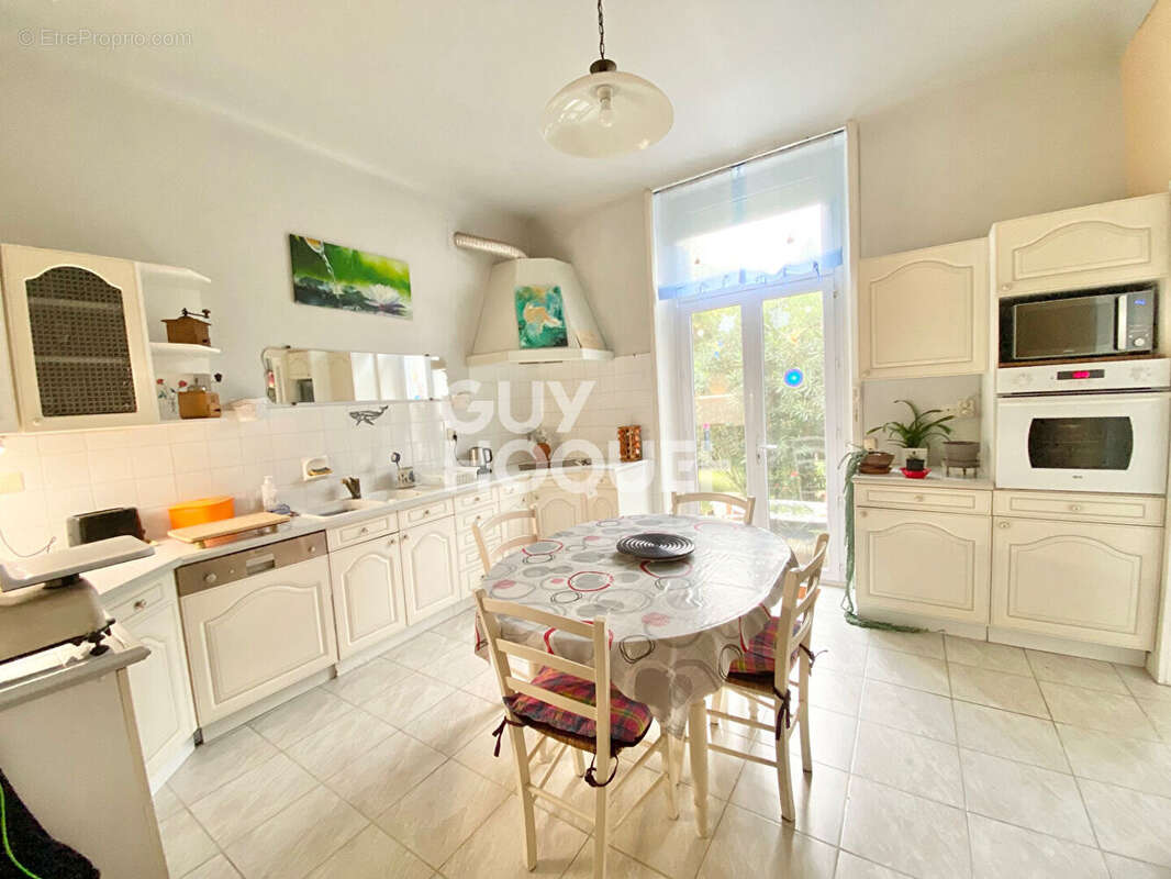 Maison à SALIES-DE-BEARN