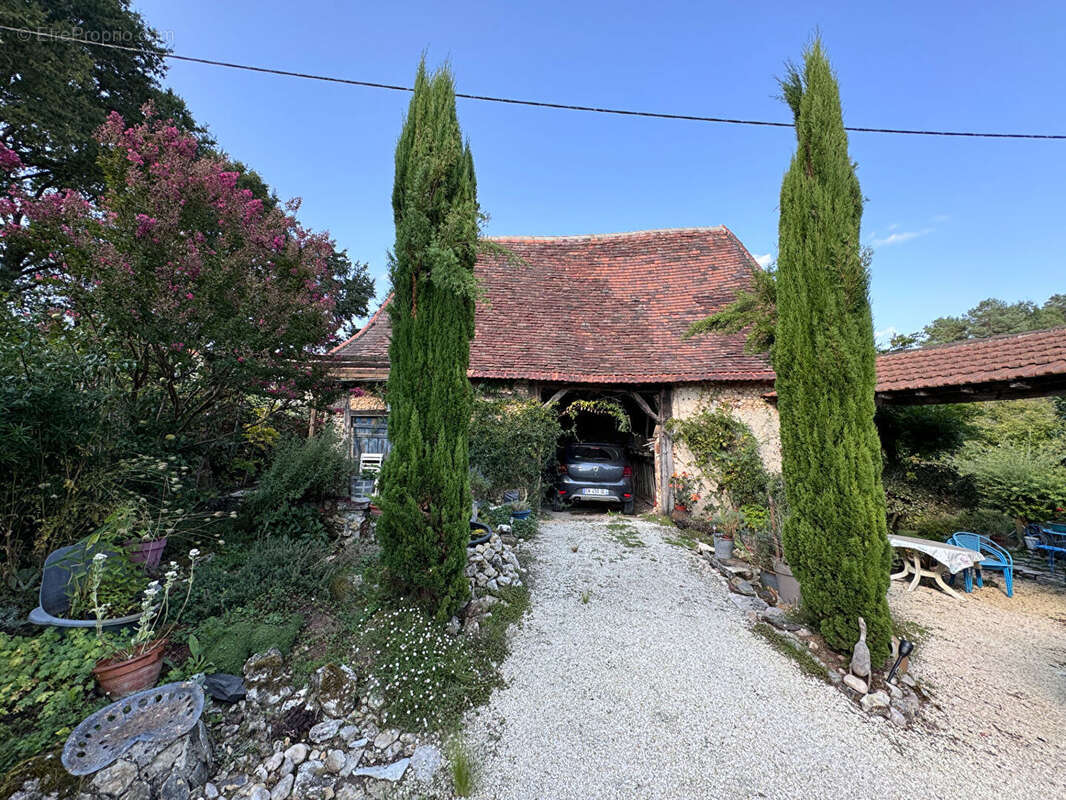 Maison 200m² à fossemagne - photo 17