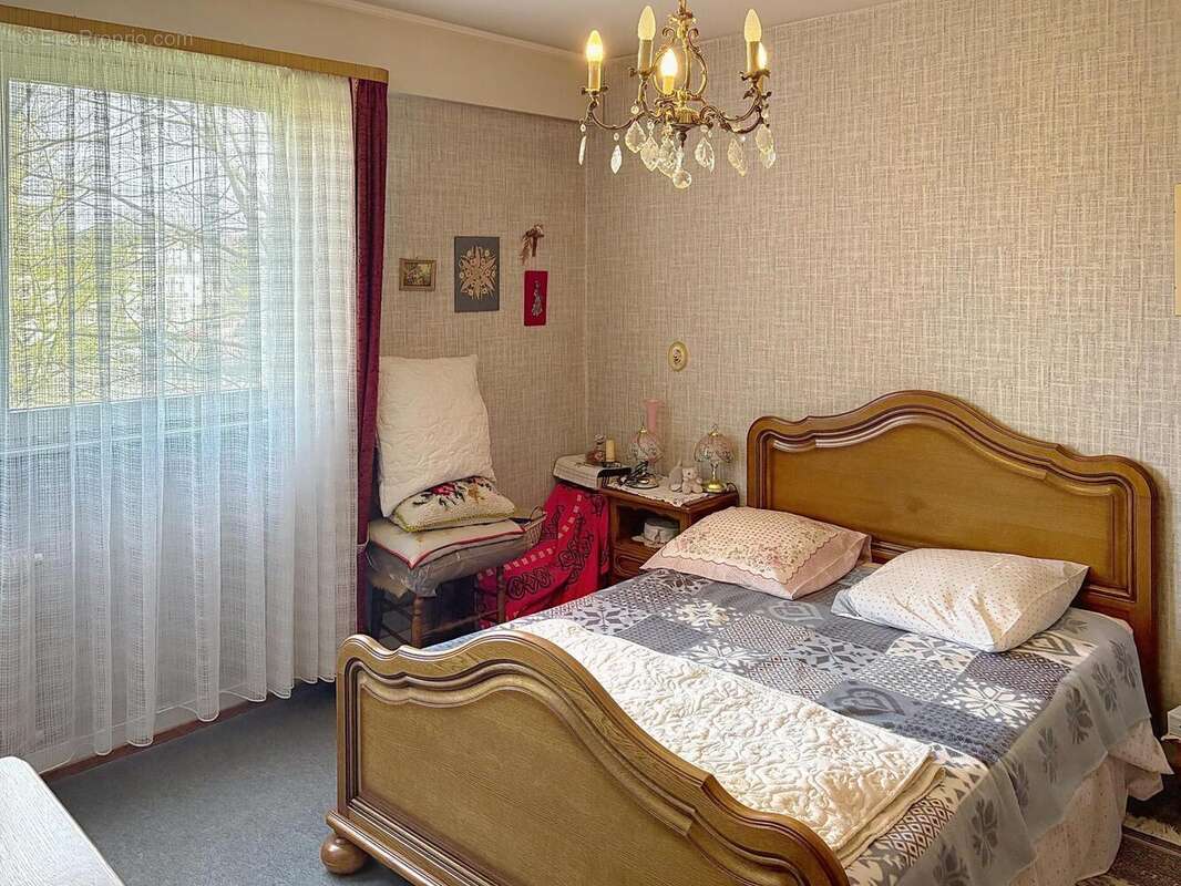 Photo 2 - Appartement à ILLZACH