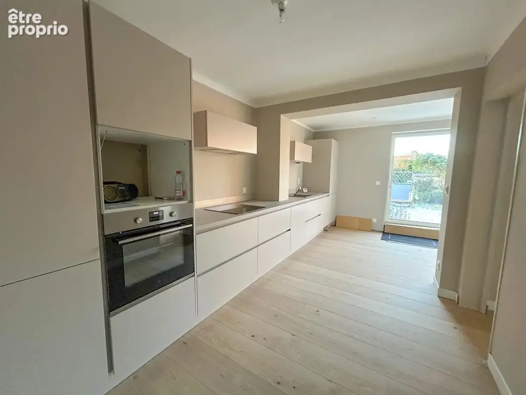Maison 5 pièces 113 m² à vendre à Lambersart (59130) - photo 4