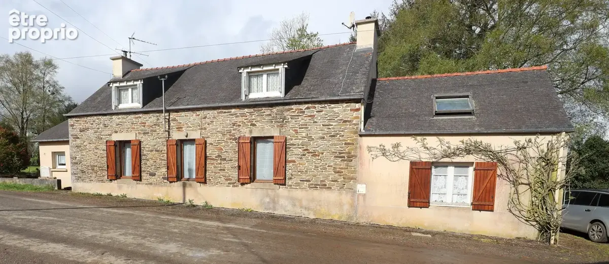 Maison avec gîte - photo 18