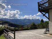 Maison à SAINT-GERVAIS-LES-BAINS