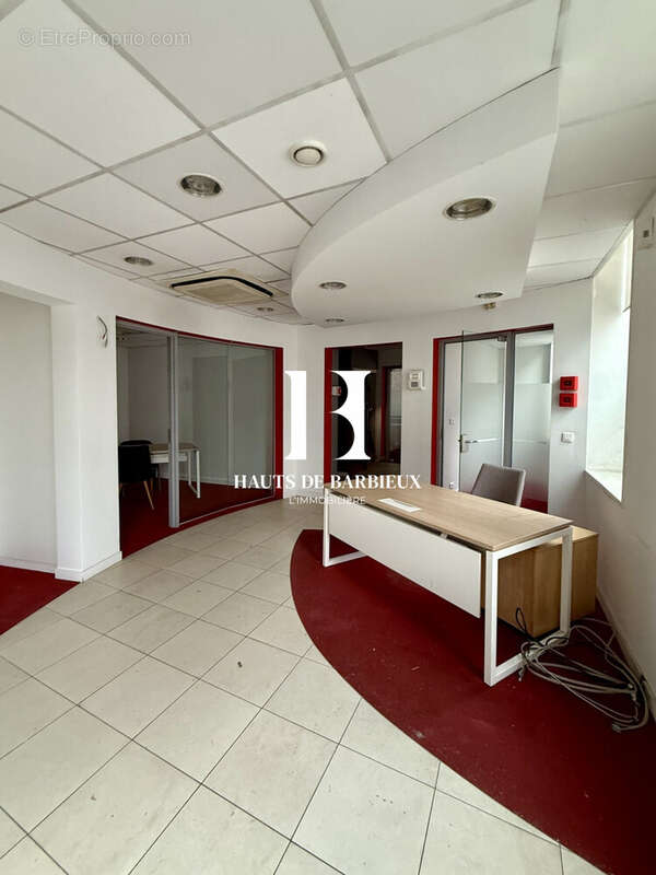 Commerce à VILLENEUVE-D'ASCQ