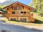 Maison à LA CLUSAZ