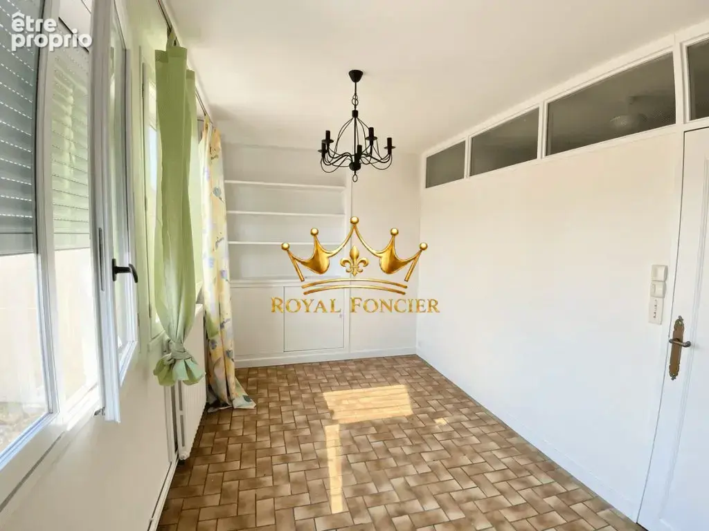 Maison 110 m² à Chatellerault  - photo 6