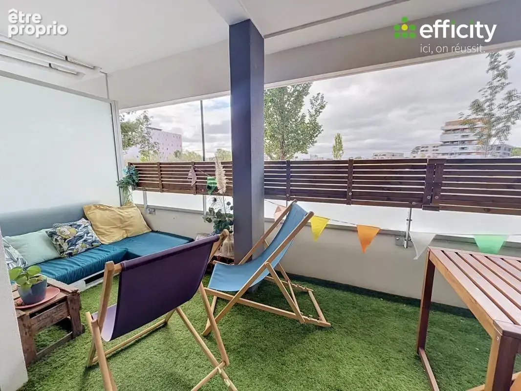 Appartement - photo 5