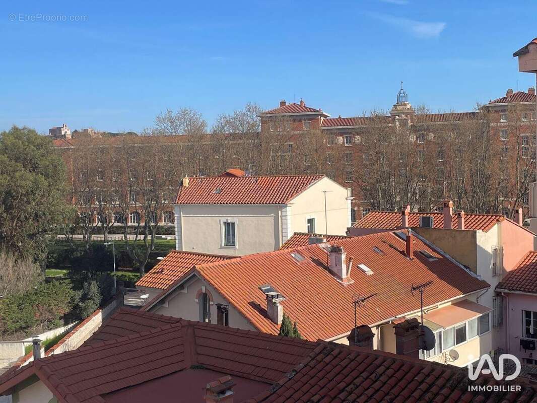 Photo 2 - Appartement à PERPIGNAN