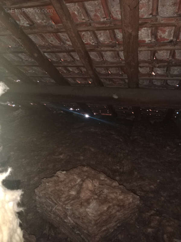 Maison à LUXEUIL-LES-BAINS