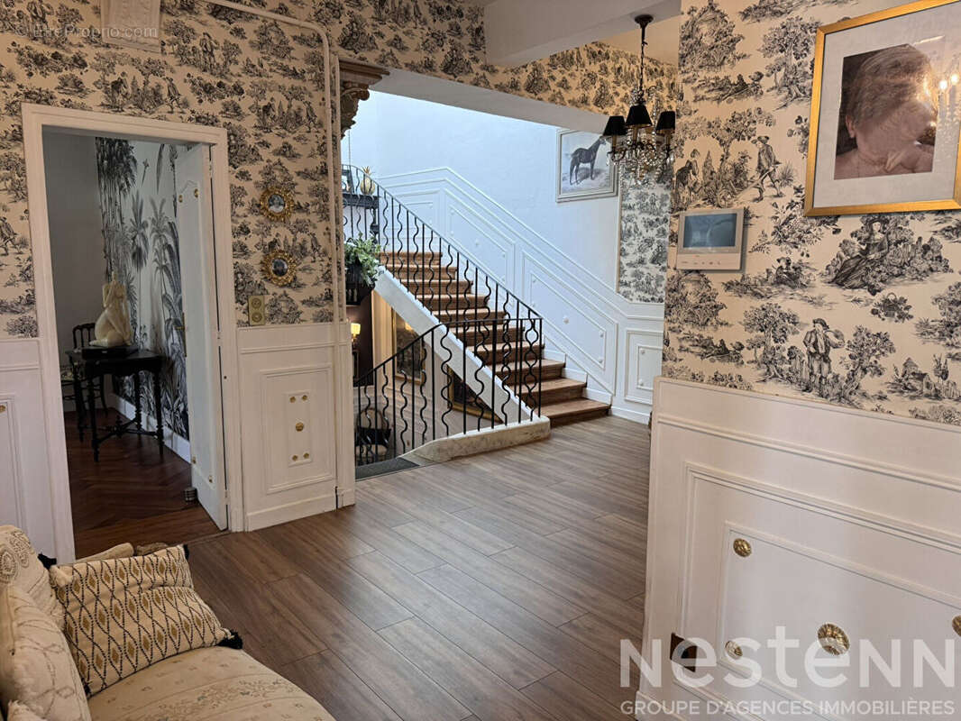 Maison à CARCASSONNE