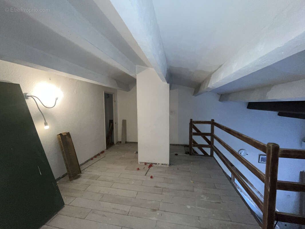 Appartement à SAINT-TROPEZ