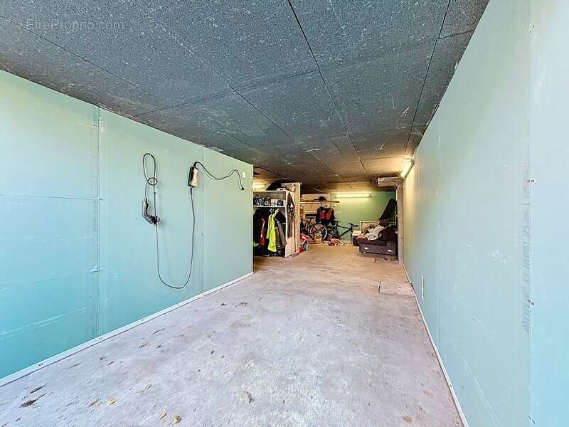 Maison à VILLARD-DE-LANS