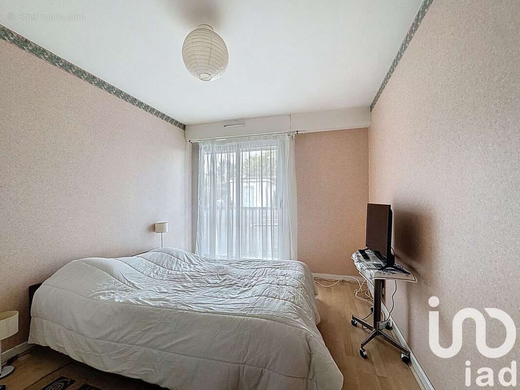 Photo 9 - Appartement à SAINT-QUAY-PORTRIEUX