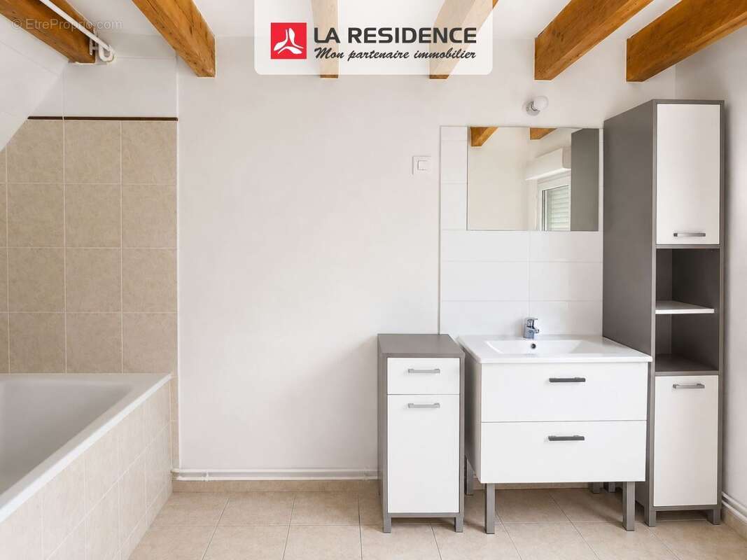 Appartement 63 m² à Mareil-Sur-Mauldre  - photo 3