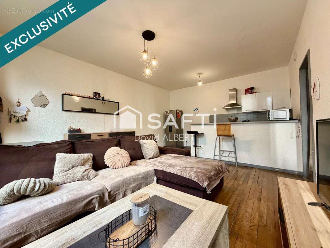 Photo 2 - Appartement à VERDUN