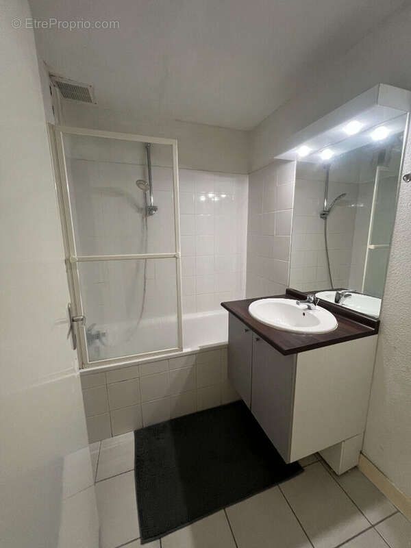 Appartement à LE TEICH