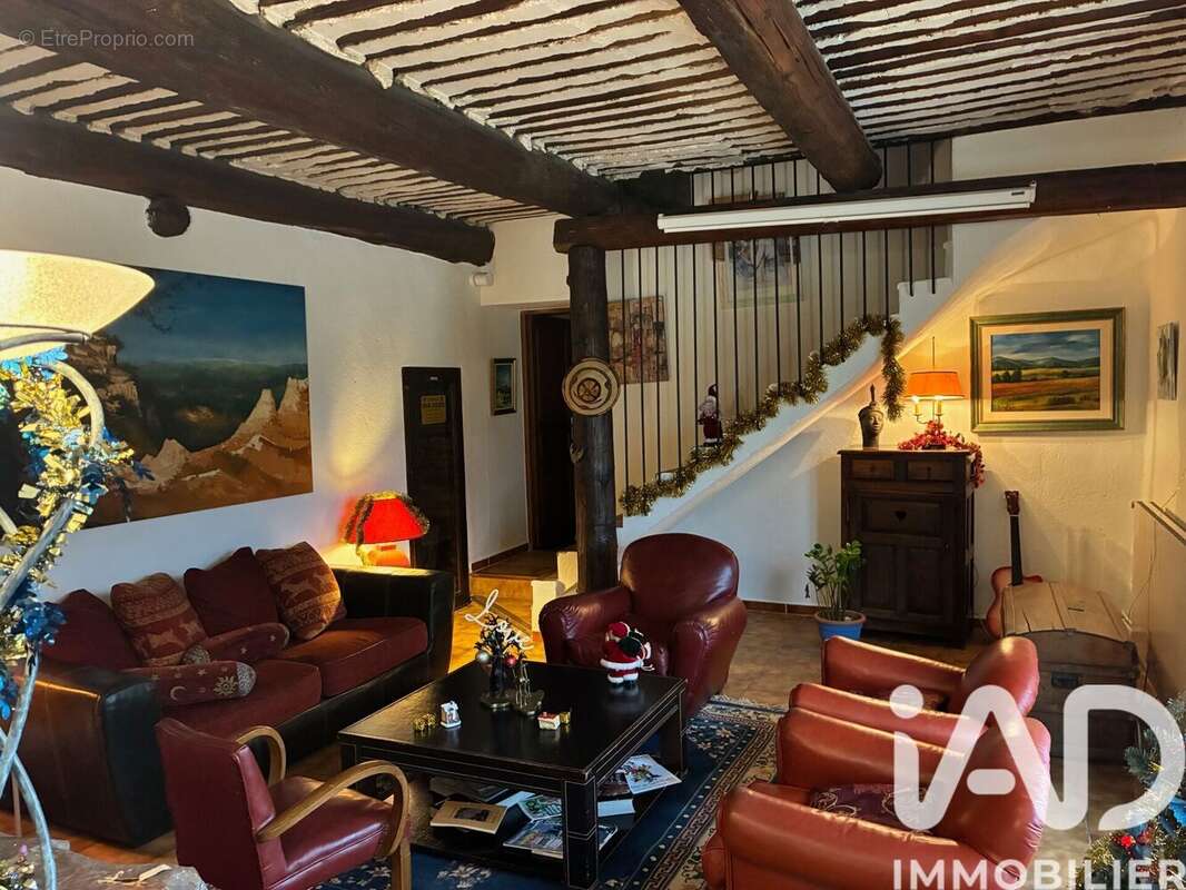 Photo 8 - Maison à LE THOR