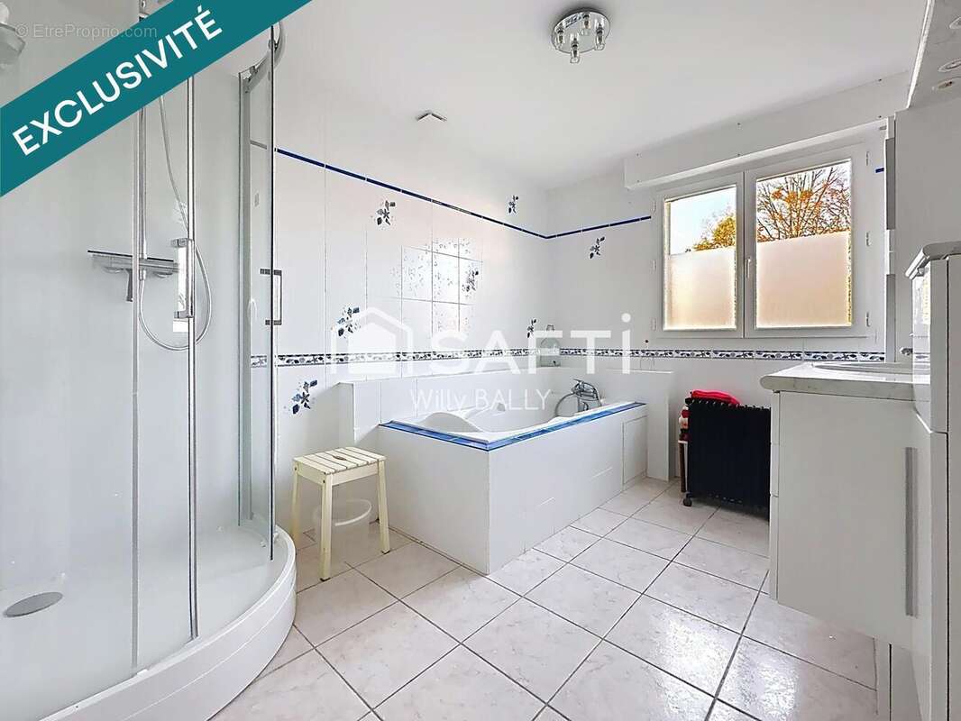 Photo 8 - Maison à MONTREUIL