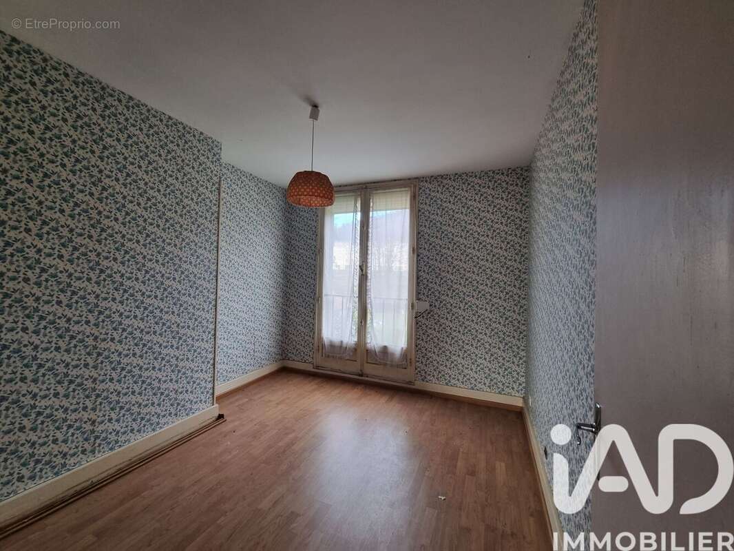 Photo 8 - Appartement à SAINT-DIE-DES-VOSGES