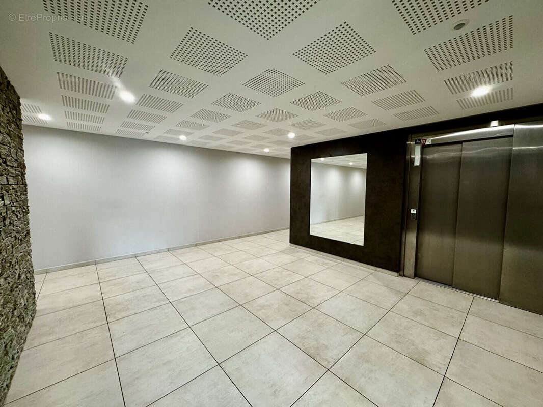 Appartement à BRIGNOLES