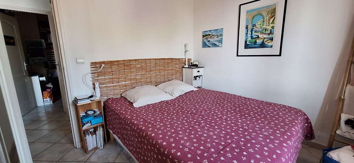 Appartement 46 m² à Saint-Cyr-Sur-Mer  - photo 40