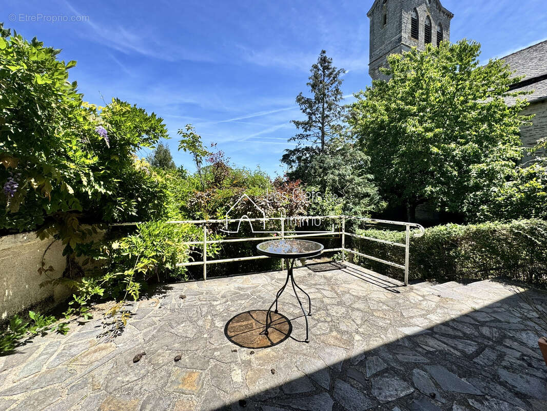 Maison au coeur du village - photo 3