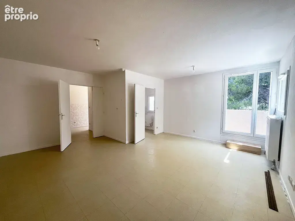 Appartement à MARTIGUES