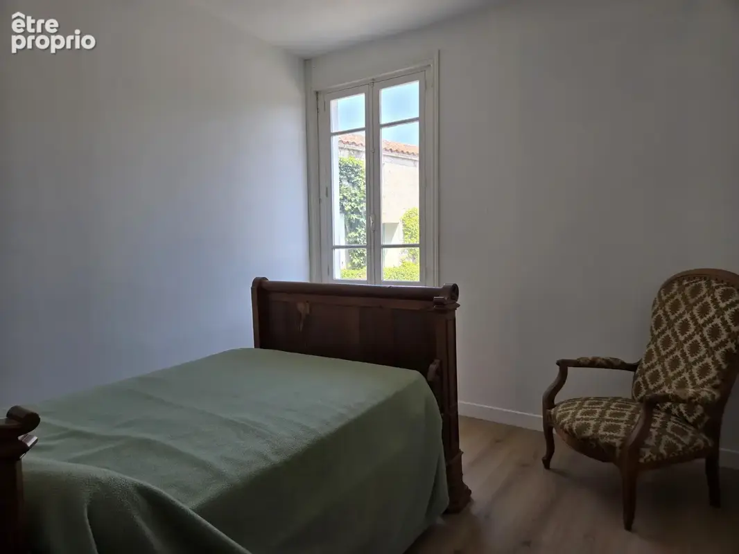 Maison 6 pièces 142 m² à vendre à Rochefort (17300) - photo 13