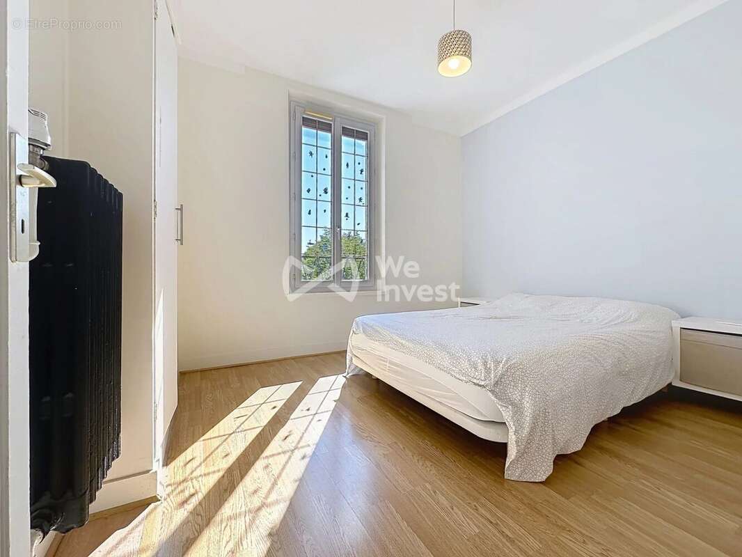 Maison à COLOMBES