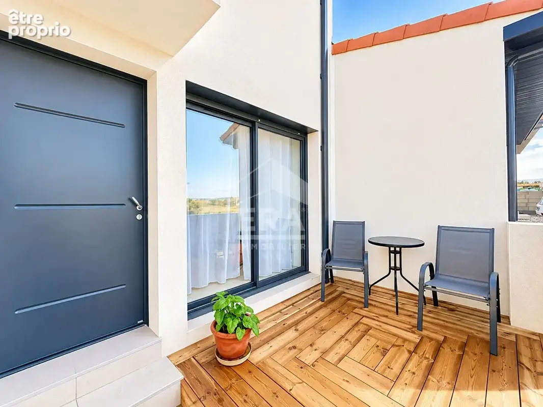 Maison 105m² à bages - photo 2