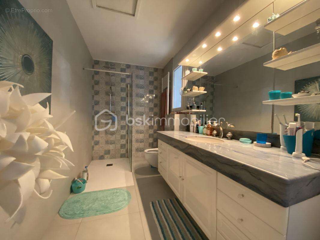 Maison à CONQUES-SUR-ORBIEL