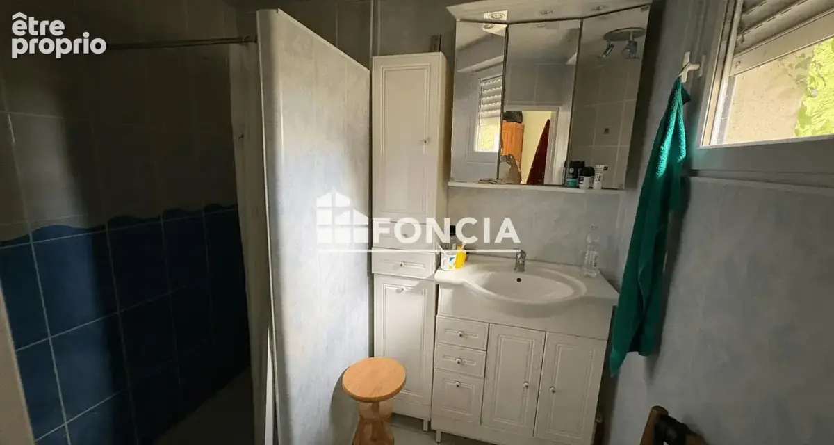 À VENDRE – Maison de plain-pied avec beau potentiel à CHERRE-AU - photo 5